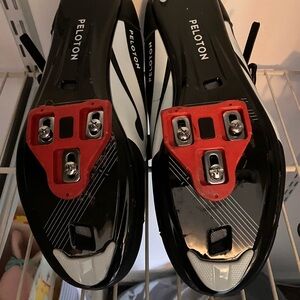 Men Peleton Bike Shoes